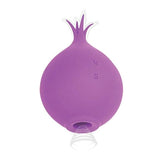PRINCESS CLIT-TASTIC Air Pulse Technology Suction Tickler